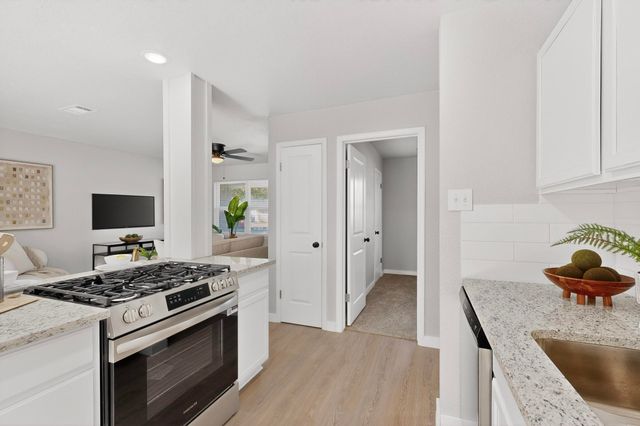 5808 Hanson Drive, Watauga, TX 76148