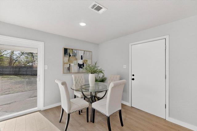 5808 Hanson Drive, Watauga, TX 76148