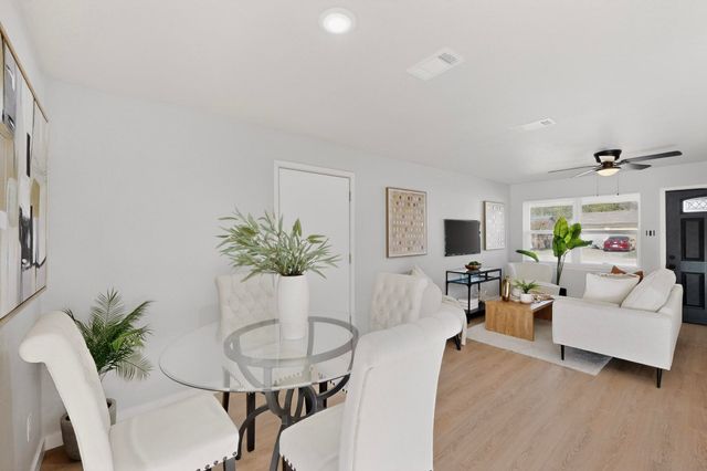 5808 Hanson Drive, Watauga, TX 76148