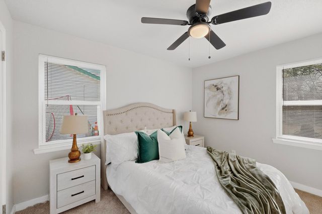 5808 Hanson Drive, Watauga, TX 76148