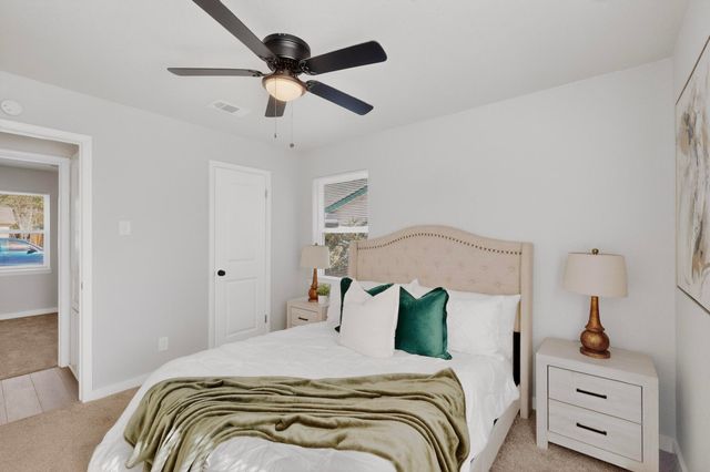 5808 Hanson Drive, Watauga, TX 76148