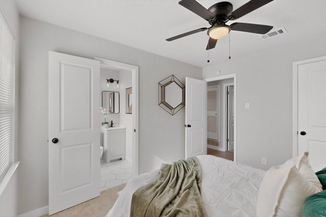 5808 Hanson Drive, Watauga, TX 76148