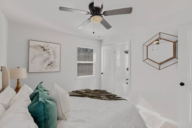 5808 Hanson Drive, Watauga, TX 76148