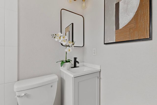 5808 Hanson Drive, Watauga, TX 76148