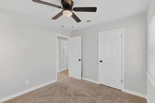 5808 Hanson Drive, Watauga, TX 76148