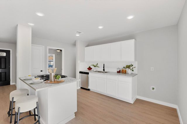 5808 Hanson Drive, Watauga, TX 76148