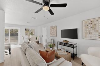 5808 Hanson Drive, Watauga, TX 76148