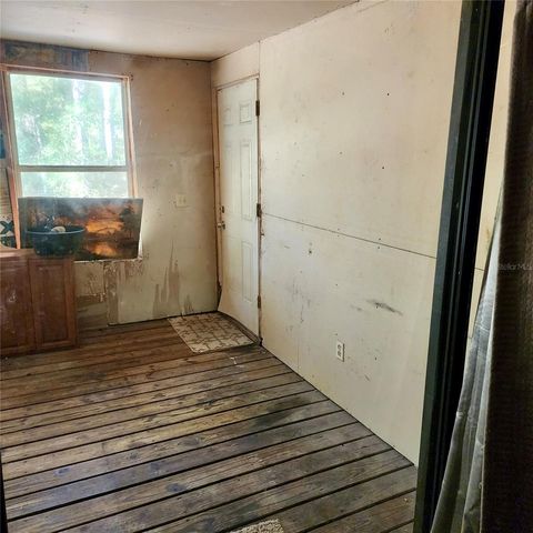 16021 SE 170TH AVENUE, Weirsdale, FL 32195