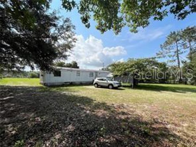 16021 SE 170TH AVENUE, Weirsdale, FL 32195