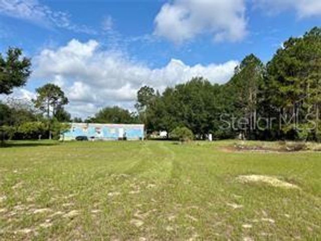 16021 SE 170TH AVENUE, Weirsdale, FL 32195