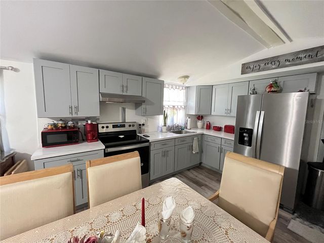 16021 SE 170TH AVENUE, Weirsdale, FL 32195