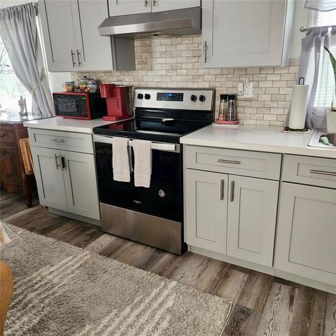 16021 SE 170TH AVENUE, Weirsdale, FL 32195