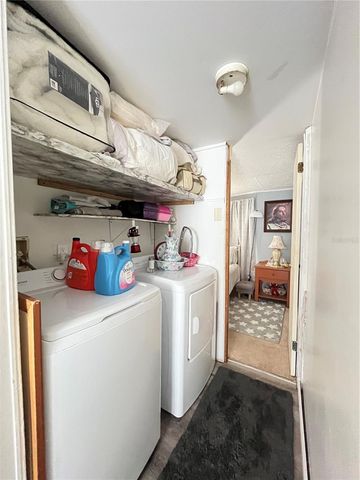 16021 SE 170TH AVENUE, Weirsdale, FL 32195