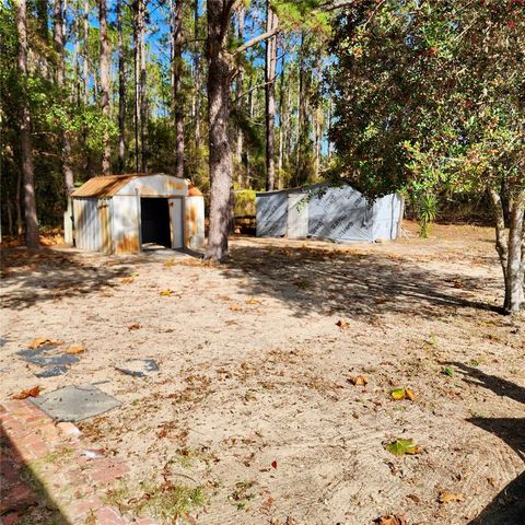 16021 SE 170TH AVENUE, Weirsdale, FL 32195