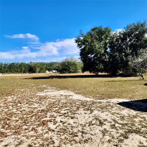 16021 SE 170TH AVENUE, Weirsdale, FL 32195