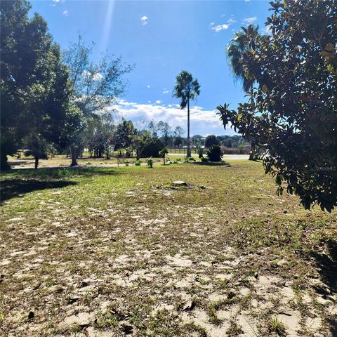 16021 SE 170TH AVENUE, Weirsdale, FL 32195