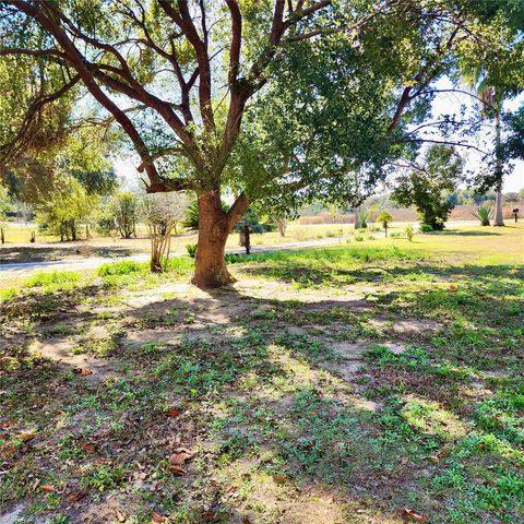 16021 SE 170TH AVENUE, Weirsdale, FL 32195