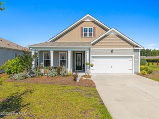 1357 Sunny Slope Circle, Carolina Shores, NC 28467