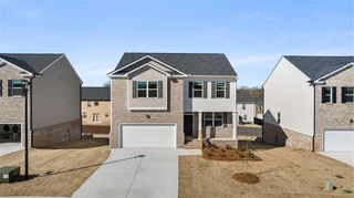 643 WHITMAN Lane, Stockbridge, GA 30281