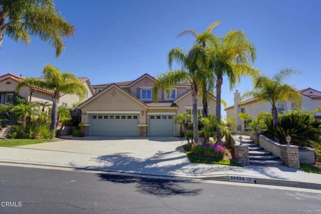28434 Agajanian Drive, Santa Clarita, CA 91390