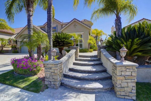 28434 Agajanian Drive, Santa Clarita, CA 91390