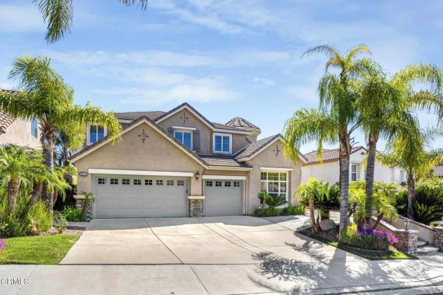 28434 Agajanian Drive, Santa Clarita, CA 91390