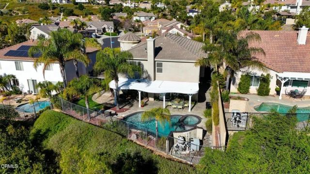 28434 Agajanian Drive, Santa Clarita, CA 91390