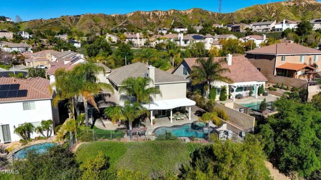 28434 Agajanian Drive, Santa Clarita, CA 91390