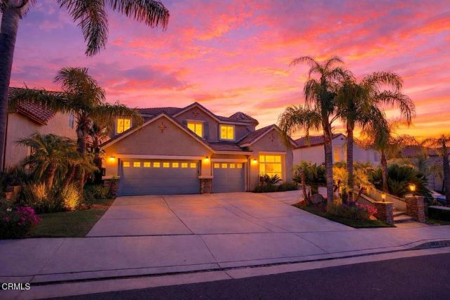 28434 Agajanian Drive, Santa Clarita, CA 91390