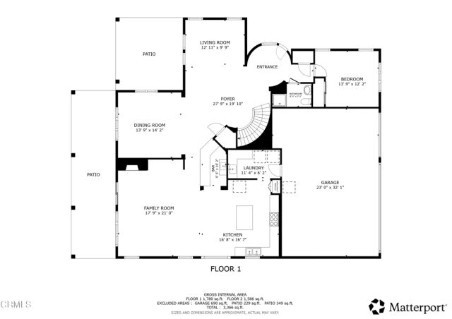 28434 Agajanian Drive, Santa Clarita, CA 91390