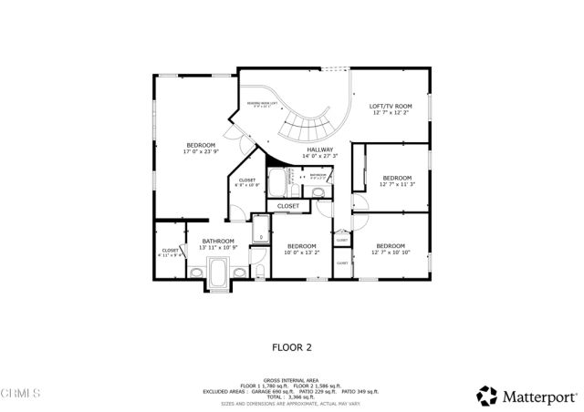 28434 Agajanian Drive, Santa Clarita, CA 91390