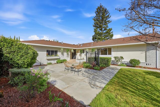813 Cascade Drive, Sunnyvale, CA 94087
