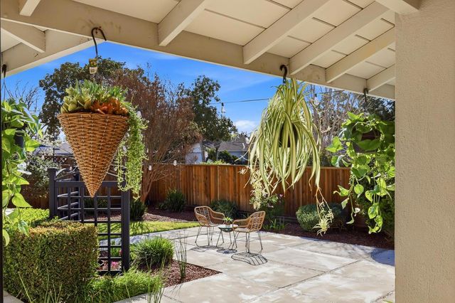 813 Cascade Drive, Sunnyvale, CA 94087