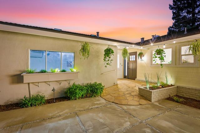 813 Cascade Drive, Sunnyvale, CA 94087