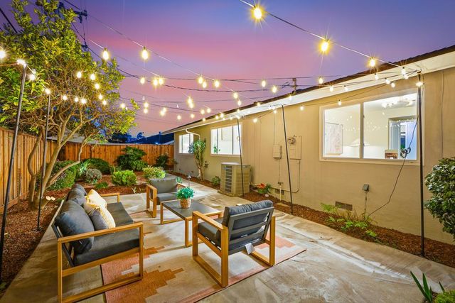 813 Cascade Drive, Sunnyvale, CA 94087