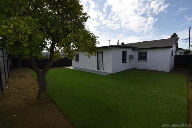 4772 MOUNT GAYWAS, San Diego, CA 92117