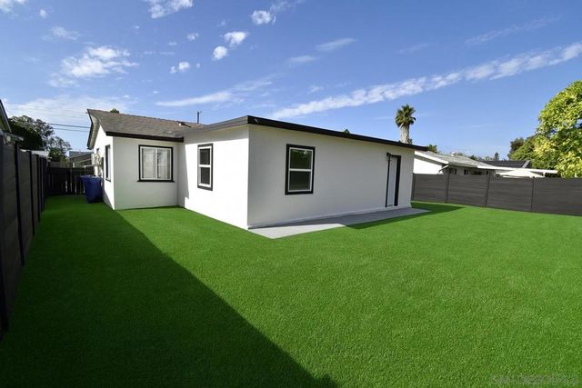 4772 MOUNT GAYWAS, San Diego, CA 92117