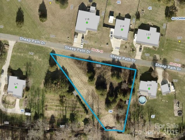 111 Sheep Path Drive, Mooresville, NC 28115