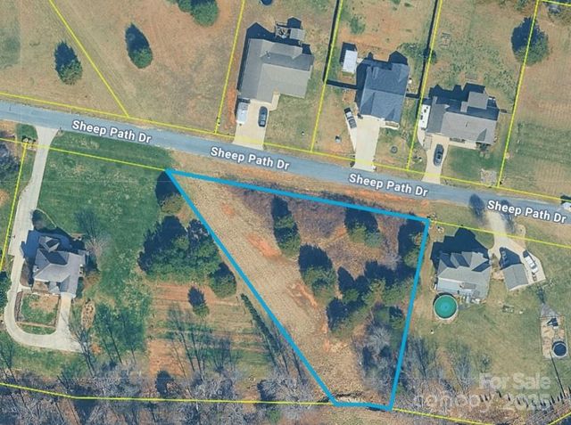 111 Sheep Path Drive, Mooresville, NC 28115