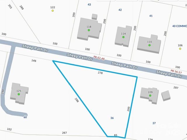 111 Sheep Path Drive, Mooresville, NC 28115