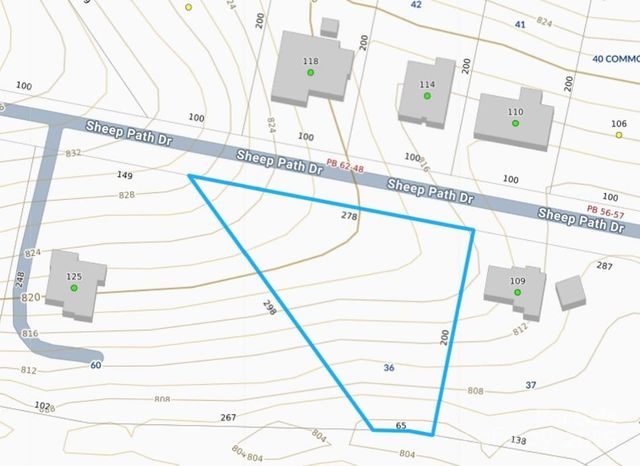 111 Sheep Path Drive, Mooresville, NC 28115