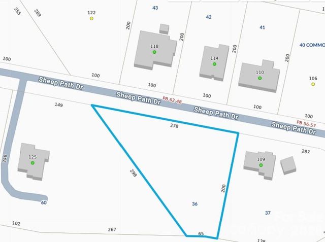 111 Sheep Path Drive, Mooresville, NC 28115