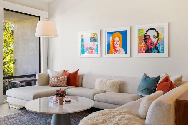 89 Calle Encinitas, Rancho Mirage, CA 92270