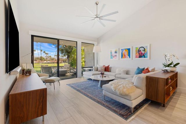 89 Calle Encinitas, Rancho Mirage, CA 92270