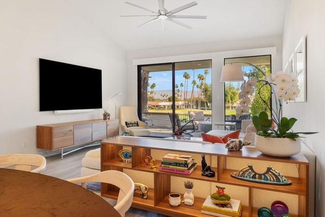 89 Calle Encinitas, Rancho Mirage, CA 92270