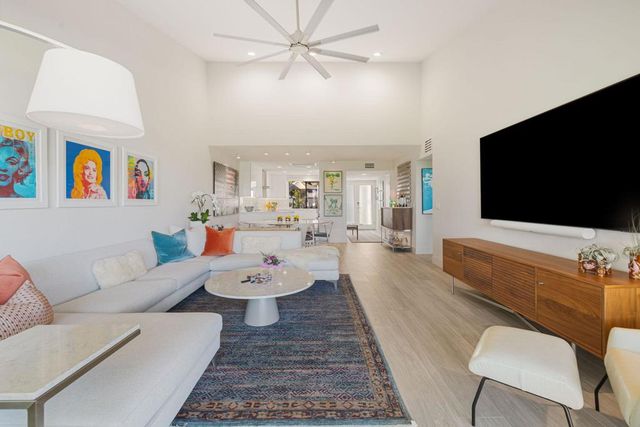 89 Calle Encinitas, Rancho Mirage, CA 92270