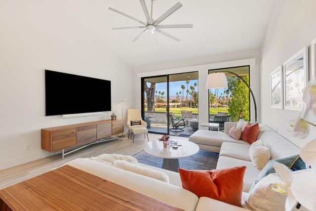 89 Calle Encinitas, Rancho Mirage, CA 92270