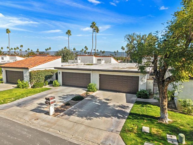 89 Calle Encinitas, Rancho Mirage, CA 92270