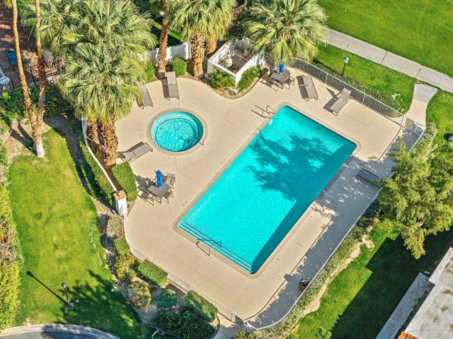 89 Calle Encinitas, Rancho Mirage, CA 92270