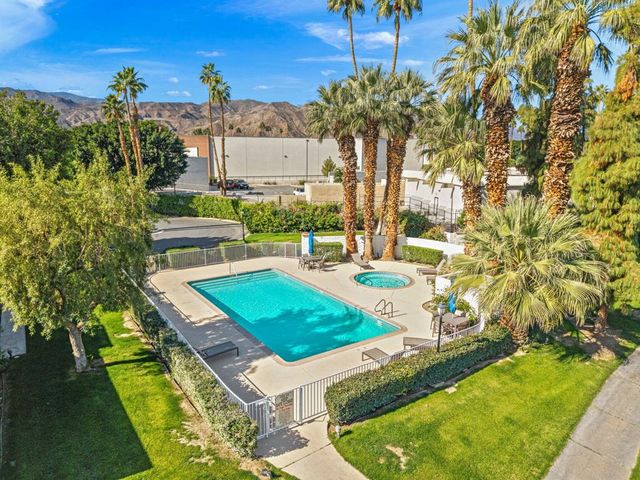 89 Calle Encinitas, Rancho Mirage, CA 92270